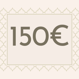Gutschein 150 Euro | Trachtenschmuck, Knöpfe und Miederhaken aus Oberbayern